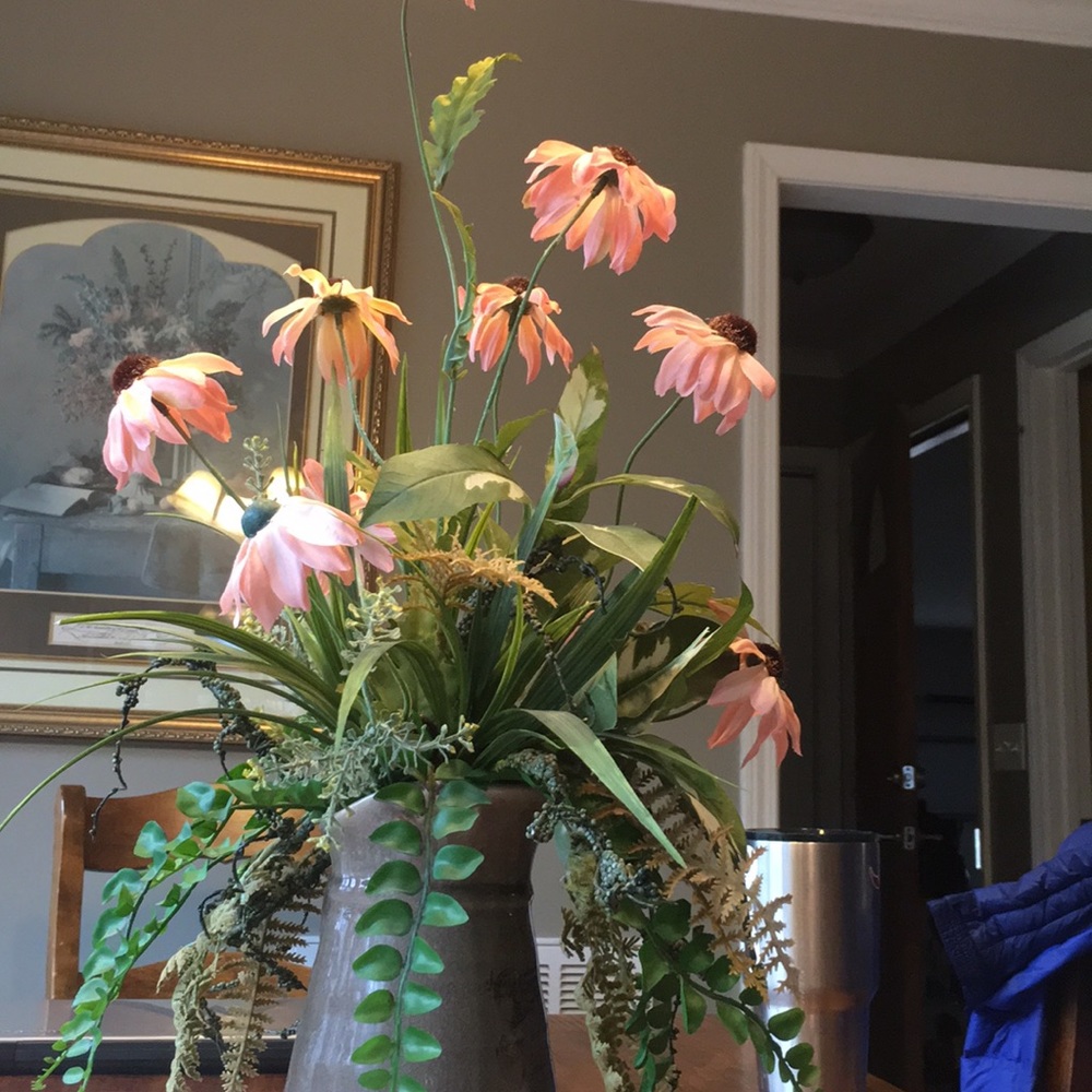 Meet your Posher, Gwen